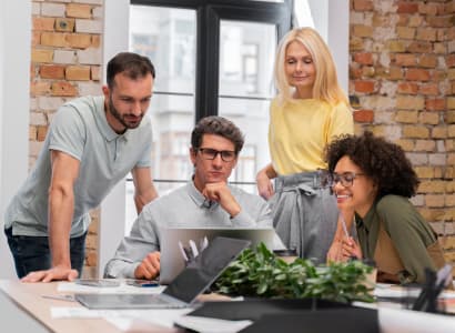 How to Choose the Right Web Development Company in 2025: Complete Guide