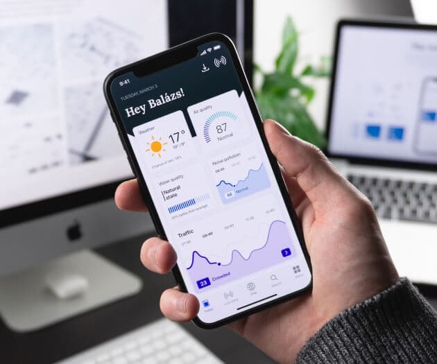 Multi-Vendor E-Commerce Marketplace Platform - Project Screenshot 1