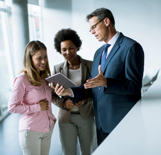 Code24x7 Team - Ready to Transform Your Digital Presence