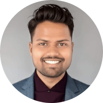 Neeraj Goswami
